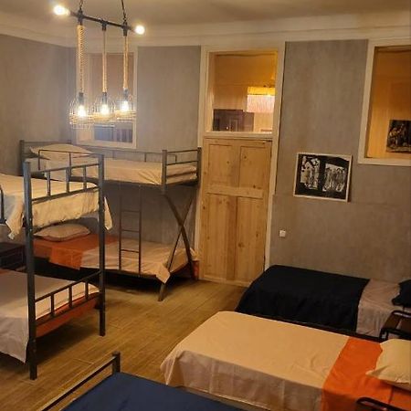 טביליסי Orbeliani Hostel מראה חיצוני תמונה