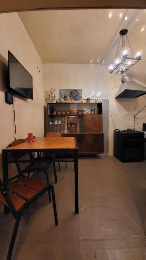 טביליסי Orbeliani Hostel מראה חיצוני תמונה