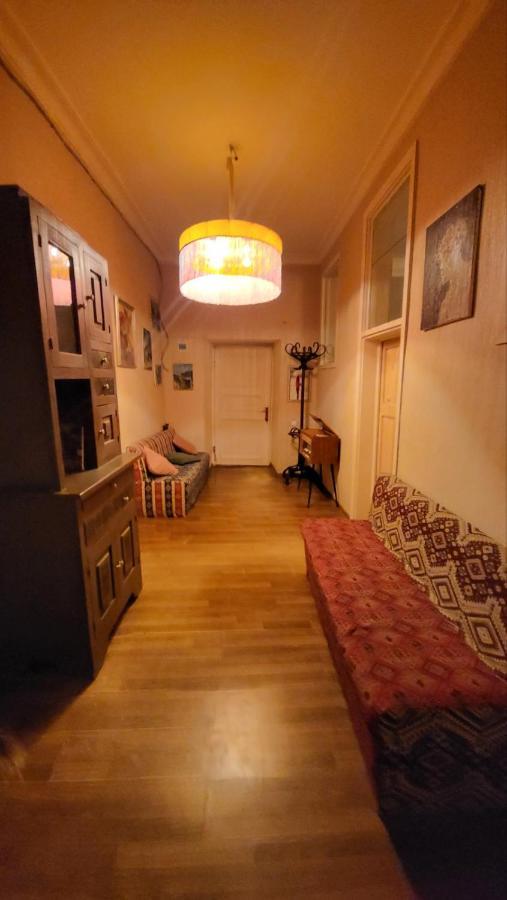 טביליסי Orbeliani Hostel מראה חיצוני תמונה
