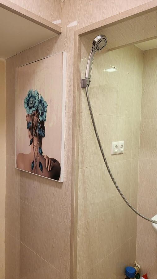 טביליסי Orbeliani Hostel מראה חיצוני תמונה