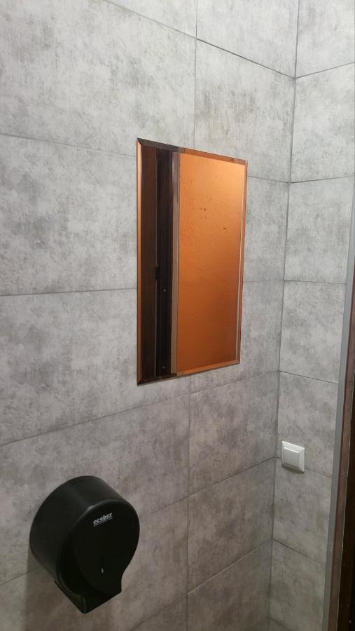 טביליסי Orbeliani Hostel מראה חיצוני תמונה