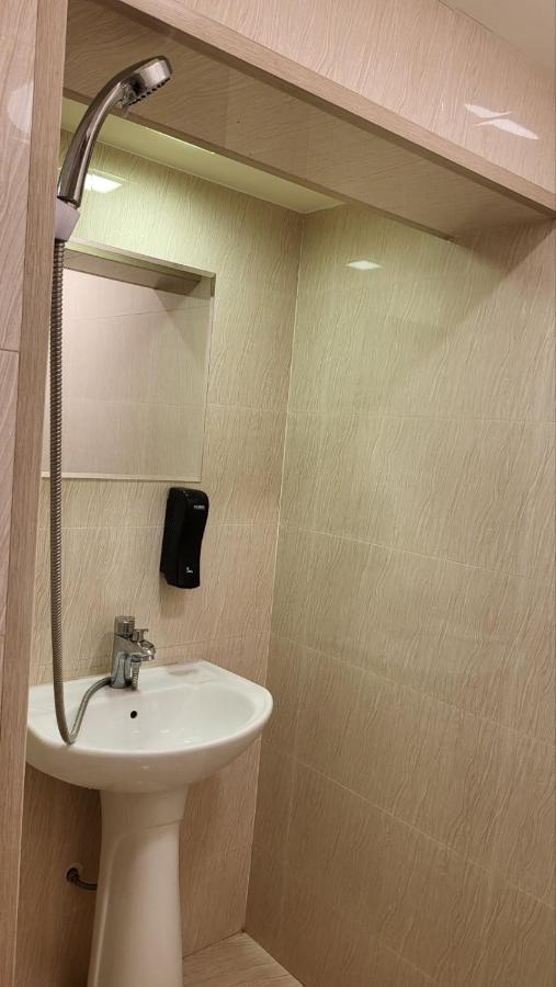 טביליסי Orbeliani Hostel מראה חיצוני תמונה