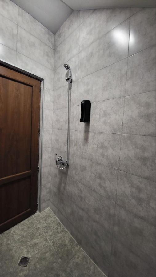 טביליסי Orbeliani Hostel מראה חיצוני תמונה