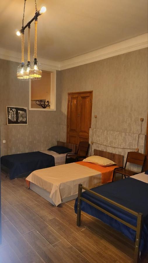 טביליסי Orbeliani Hostel מראה חיצוני תמונה