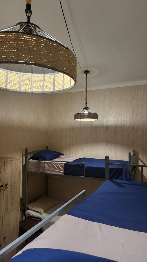 טביליסי Orbeliani Hostel מראה חיצוני תמונה