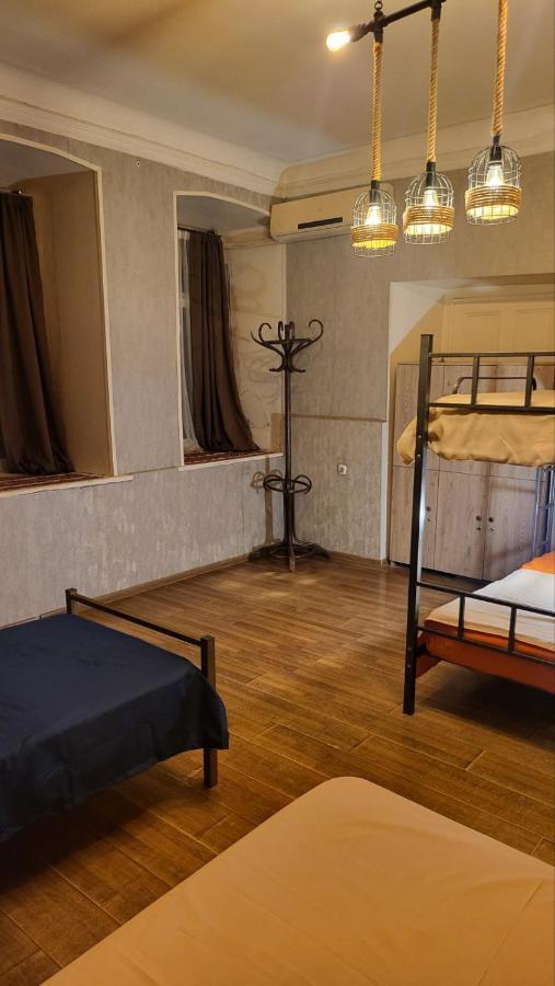 טביליסי Orbeliani Hostel מראה חיצוני תמונה