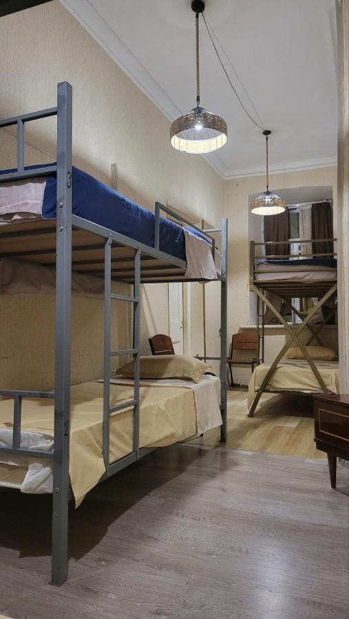 טביליסי Orbeliani Hostel מראה חיצוני תמונה