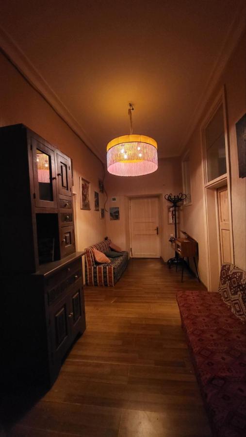 טביליסי Orbeliani Hostel מראה חיצוני תמונה