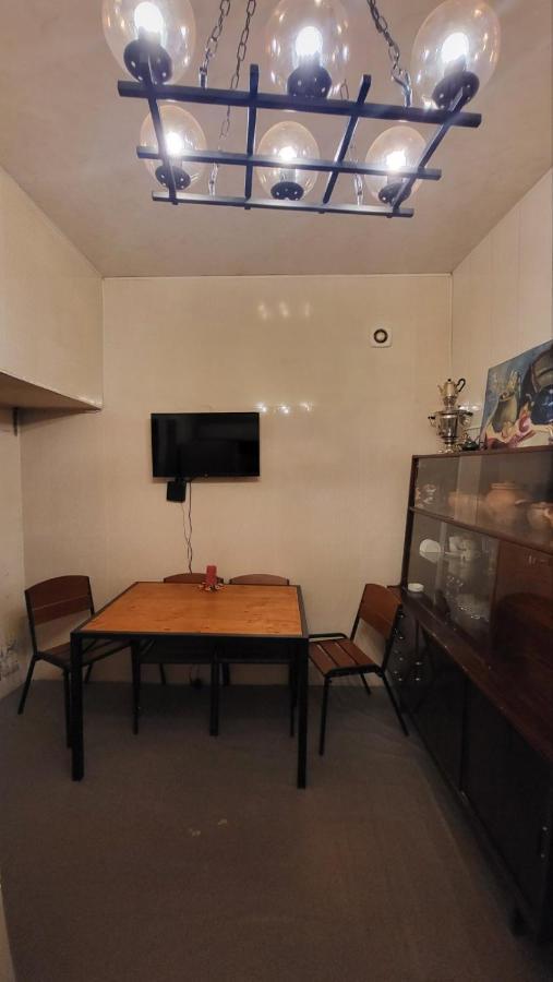 טביליסי Orbeliani Hostel מראה חיצוני תמונה