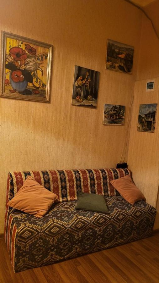 טביליסי Orbeliani Hostel מראה חיצוני תמונה