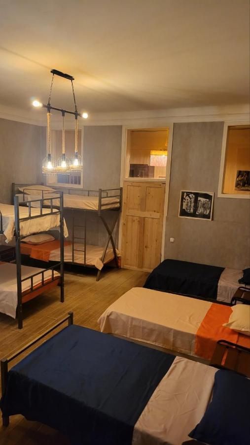 טביליסי Orbeliani Hostel מראה חיצוני תמונה