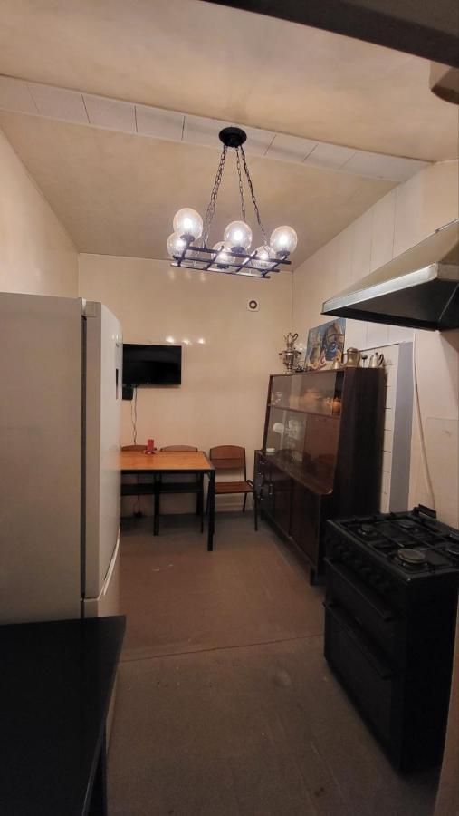 טביליסי Orbeliani Hostel מראה חיצוני תמונה