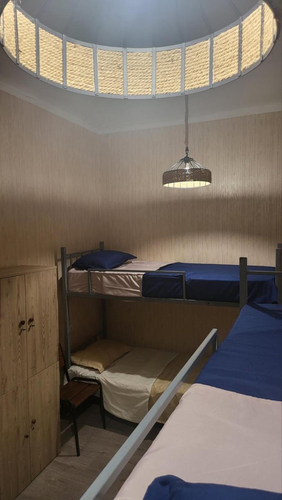 טביליסי Orbeliani Hostel חדר תמונה